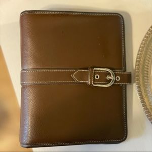 Franklin Covey Classic Binder